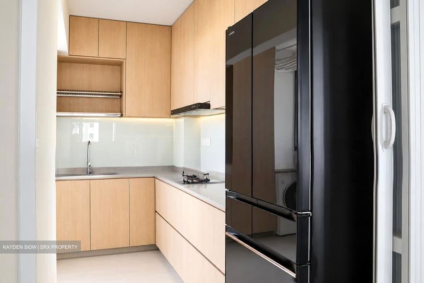 Blk 113B Alkaff Oasis (Toa Payoh), HDB 3 Rooms #613568511